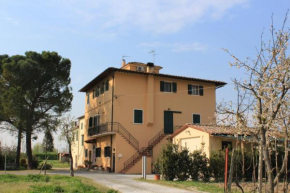 Casa Tafi Castelfiorentino
